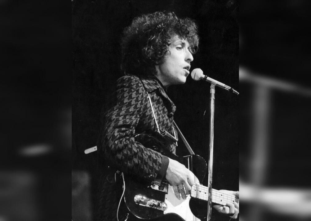 #7. The Times They Are A-Changin' (1964)